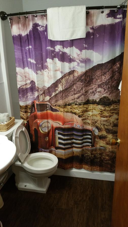 Oakland Motel Δωμάτιο φωτογραφία