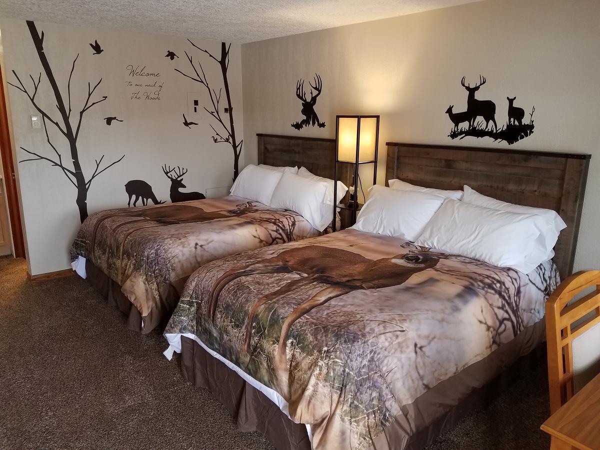Oakland Motel Εξωτερικό φωτογραφία